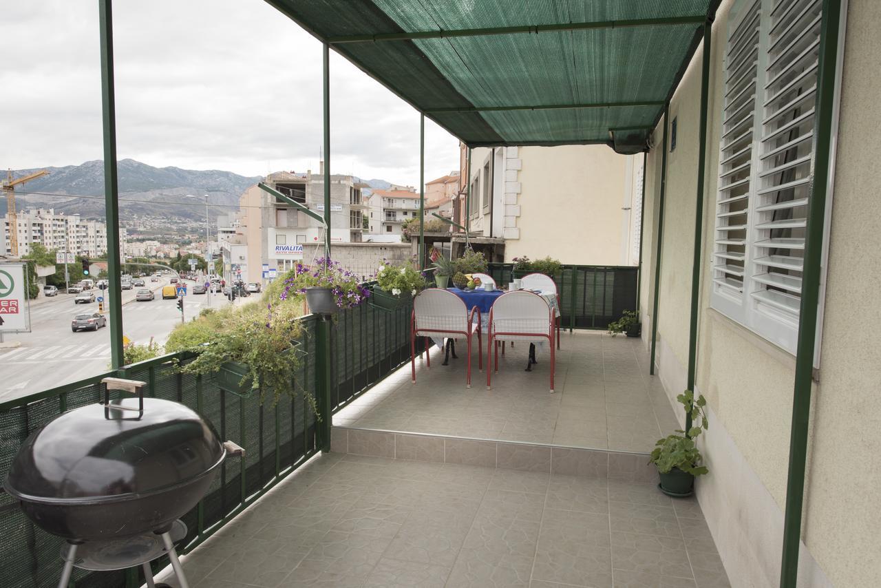 D&a Apartment *
