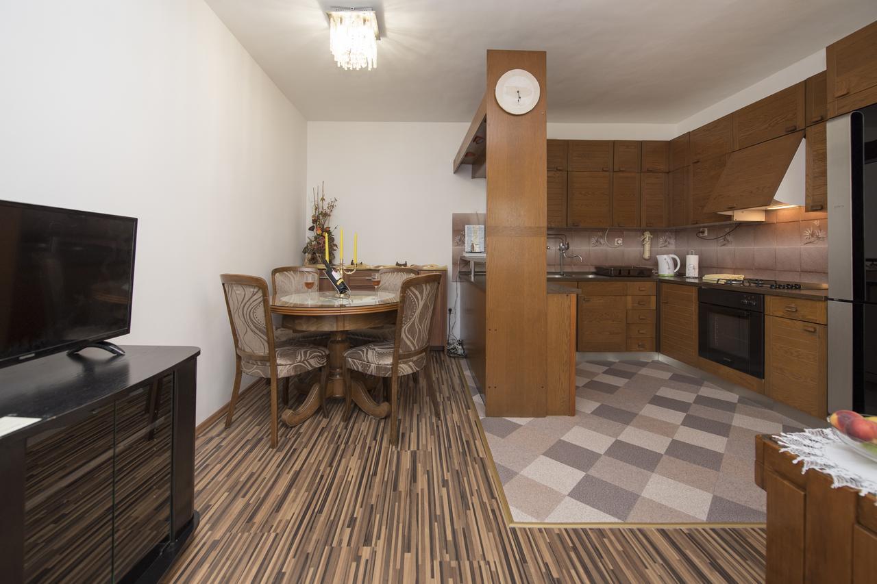 Apartment D&a