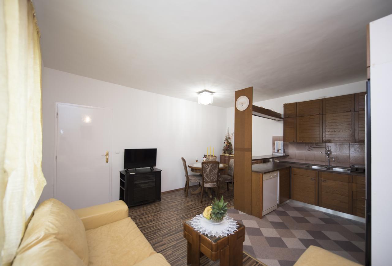 D&a Apartment *