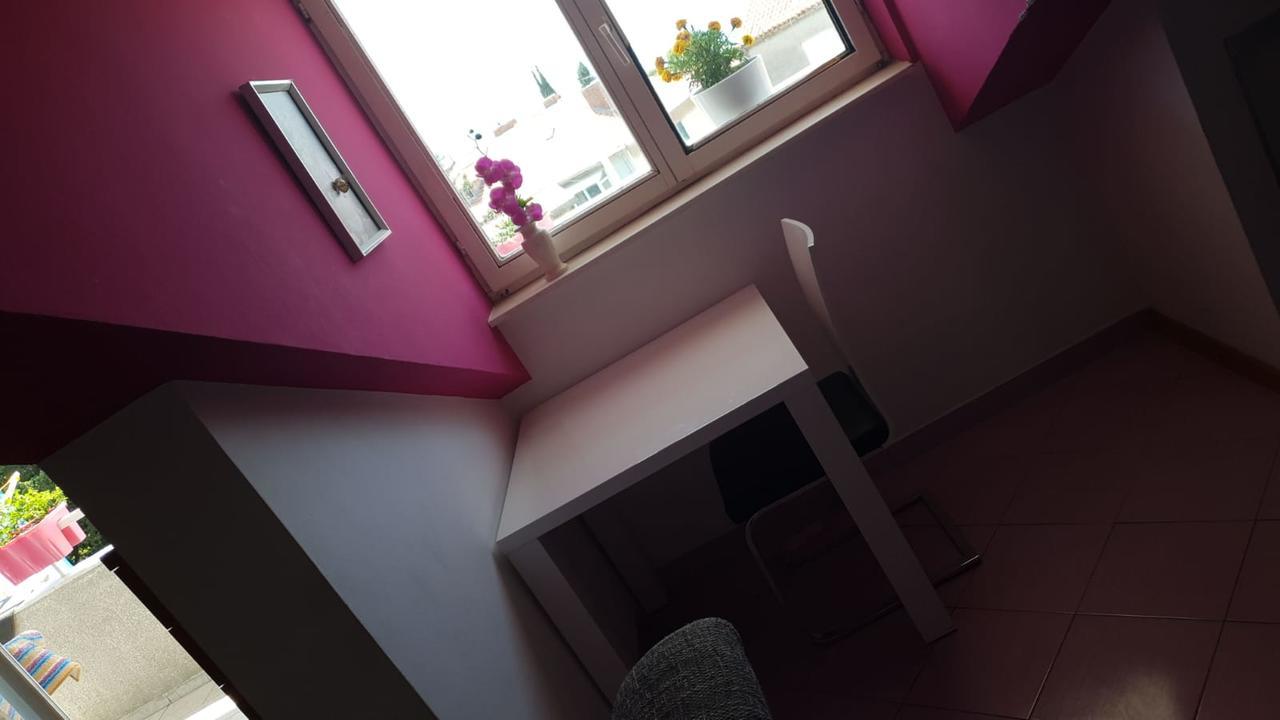 Zaninovic Apartamento