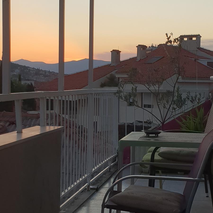 Zaninovic Apartamento Split