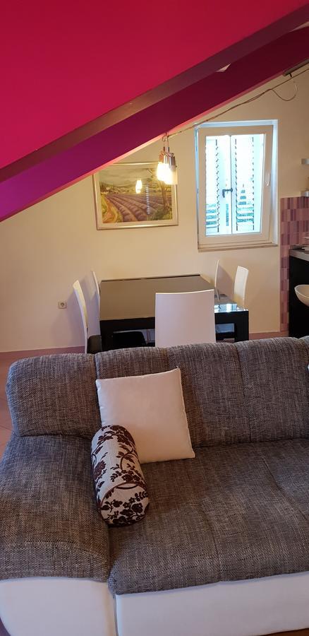 Apartamento Zaninovic