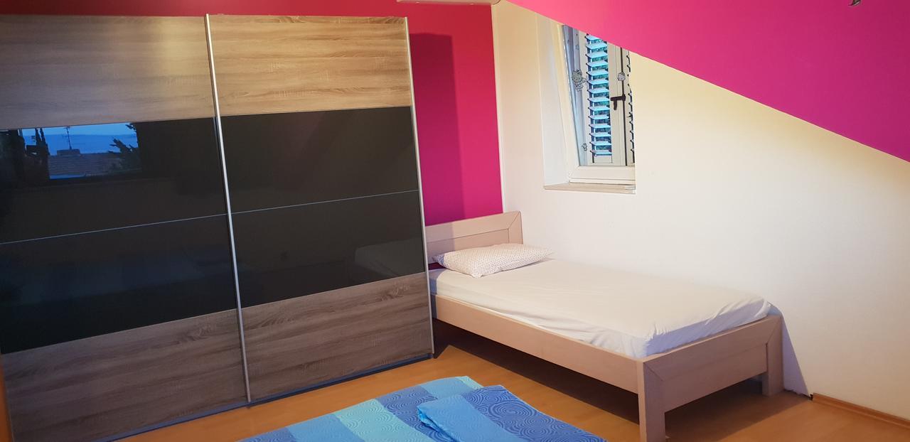 Apartment Zaninovic *