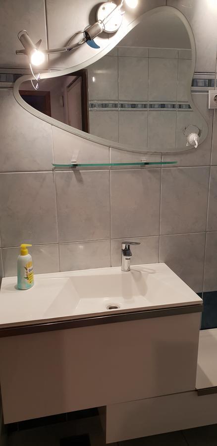 Apartamento Zaninovic Split