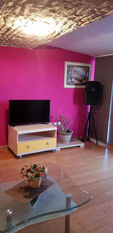 Zaninovic Apartamento
