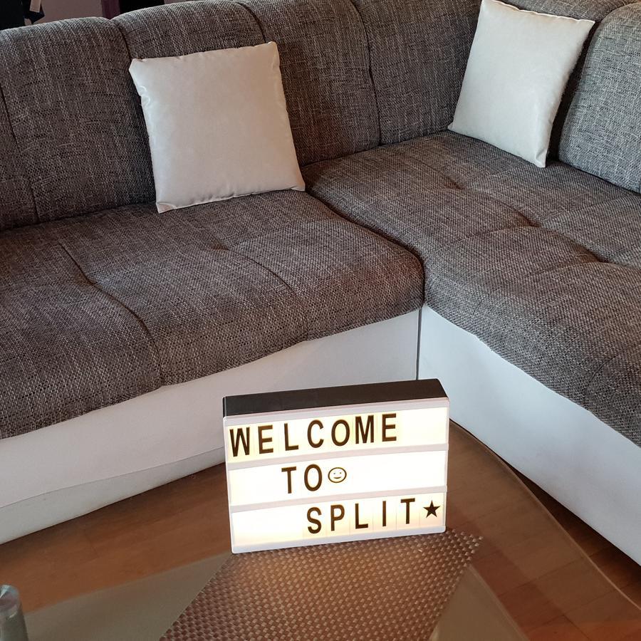 Zaninovic * Split