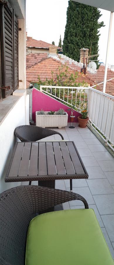 Zaninovic Apartamento *