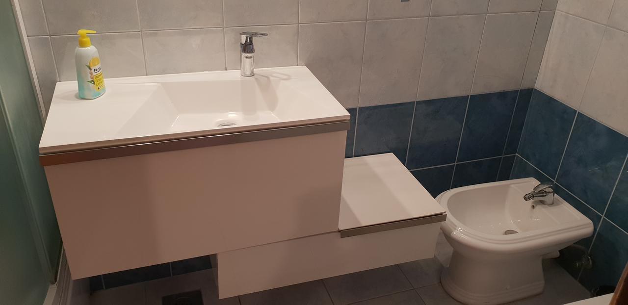 Zaninovic Apartamento *