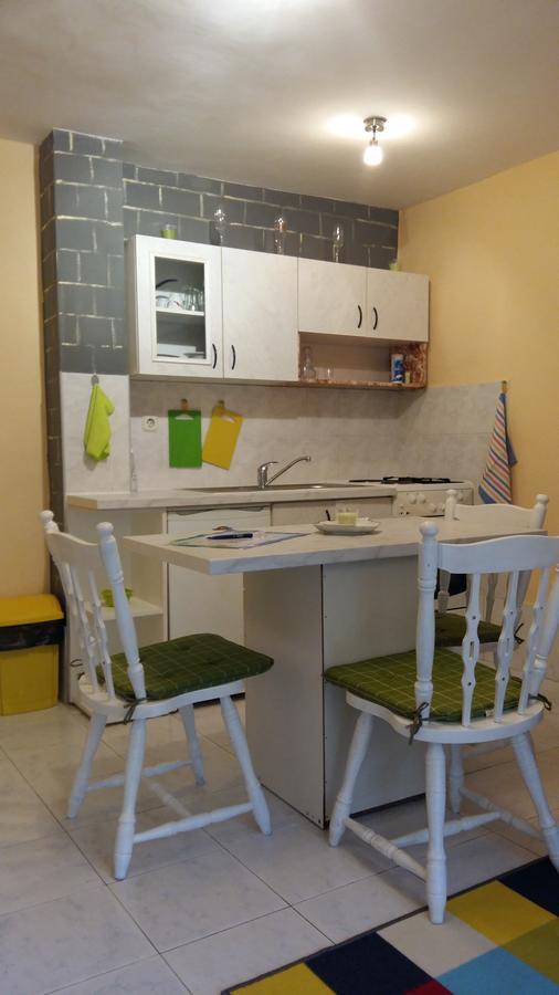 Apartamento Pink Split