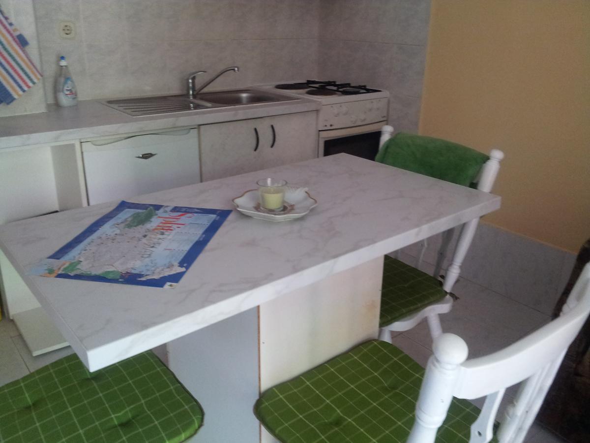 Apartamento Pink *