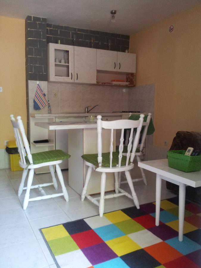 Apartamento Pink Split