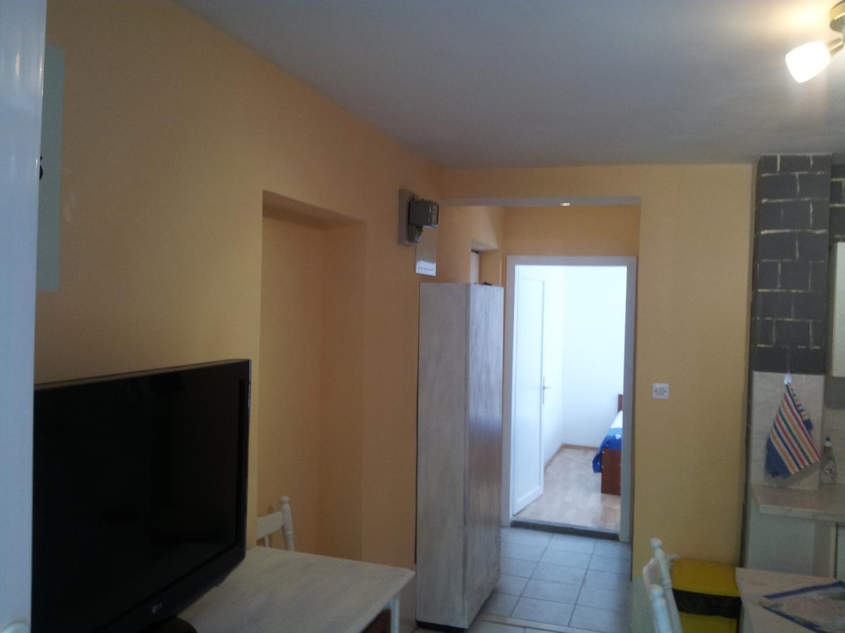 Pink Apartamento Split