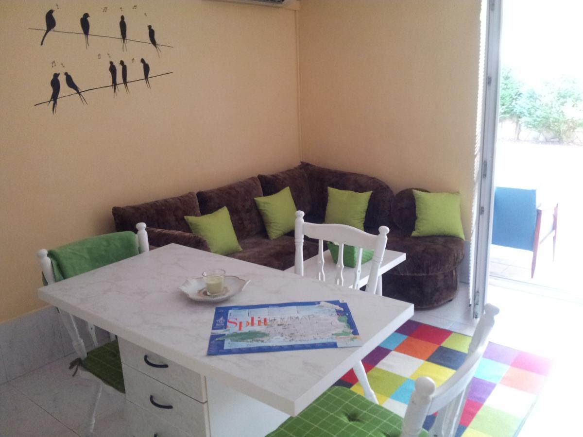 Pink Apartamento Split