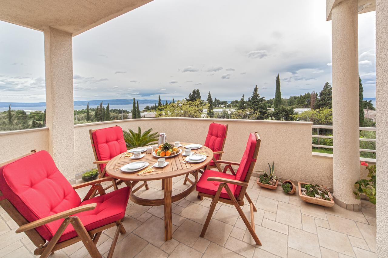 Luxury Apartments Klara Bed & Breakfast 5*