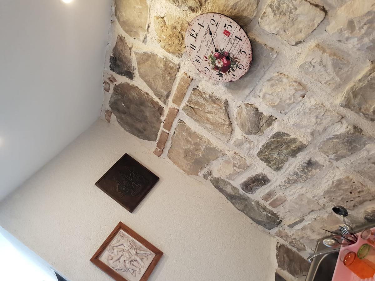 Zaninovic Apartment *