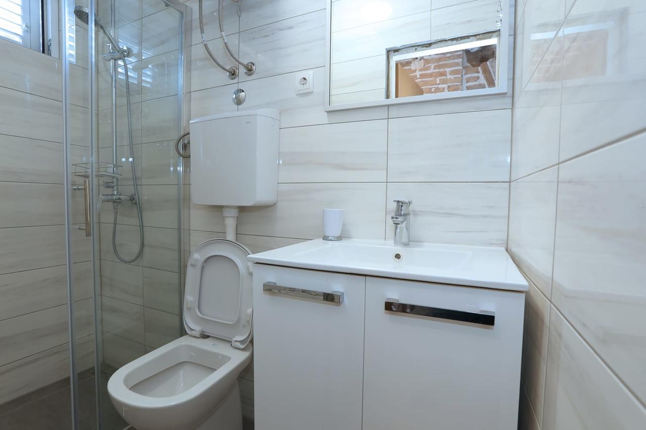 Apartamento Zaninovic