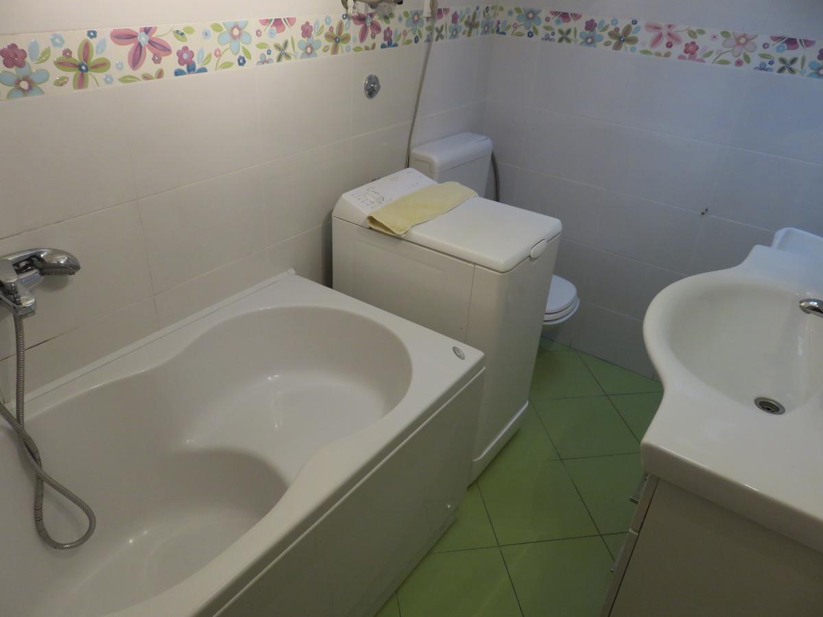 Apartment Istarska Street (adults Only) Split