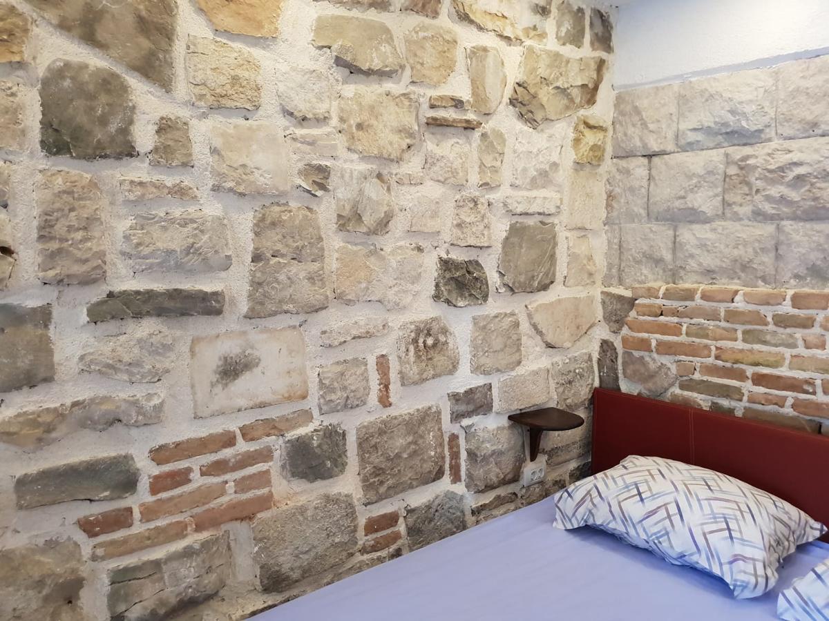 Apartamento Zaninovic *