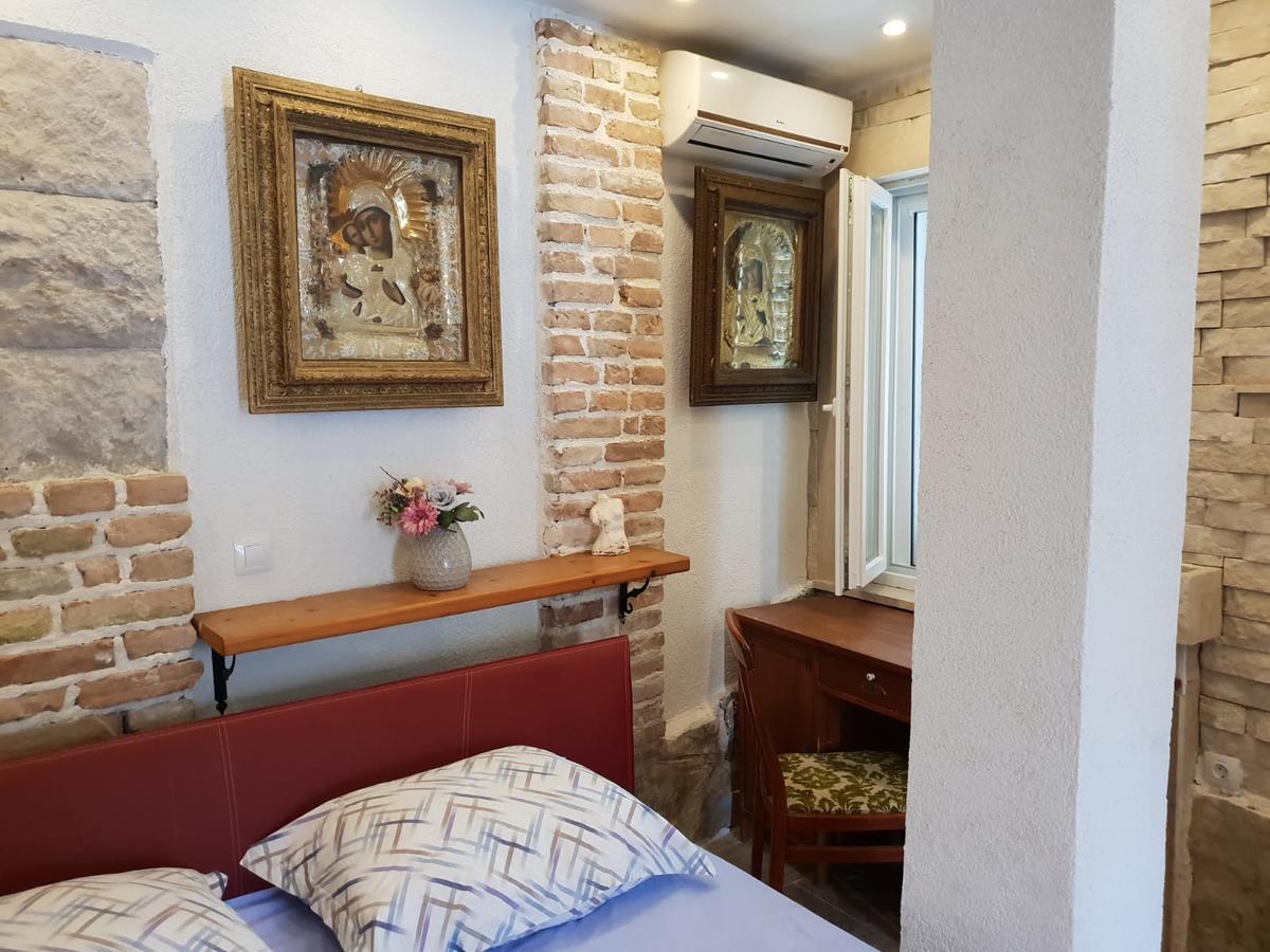 Apartamento Zaninovic Split