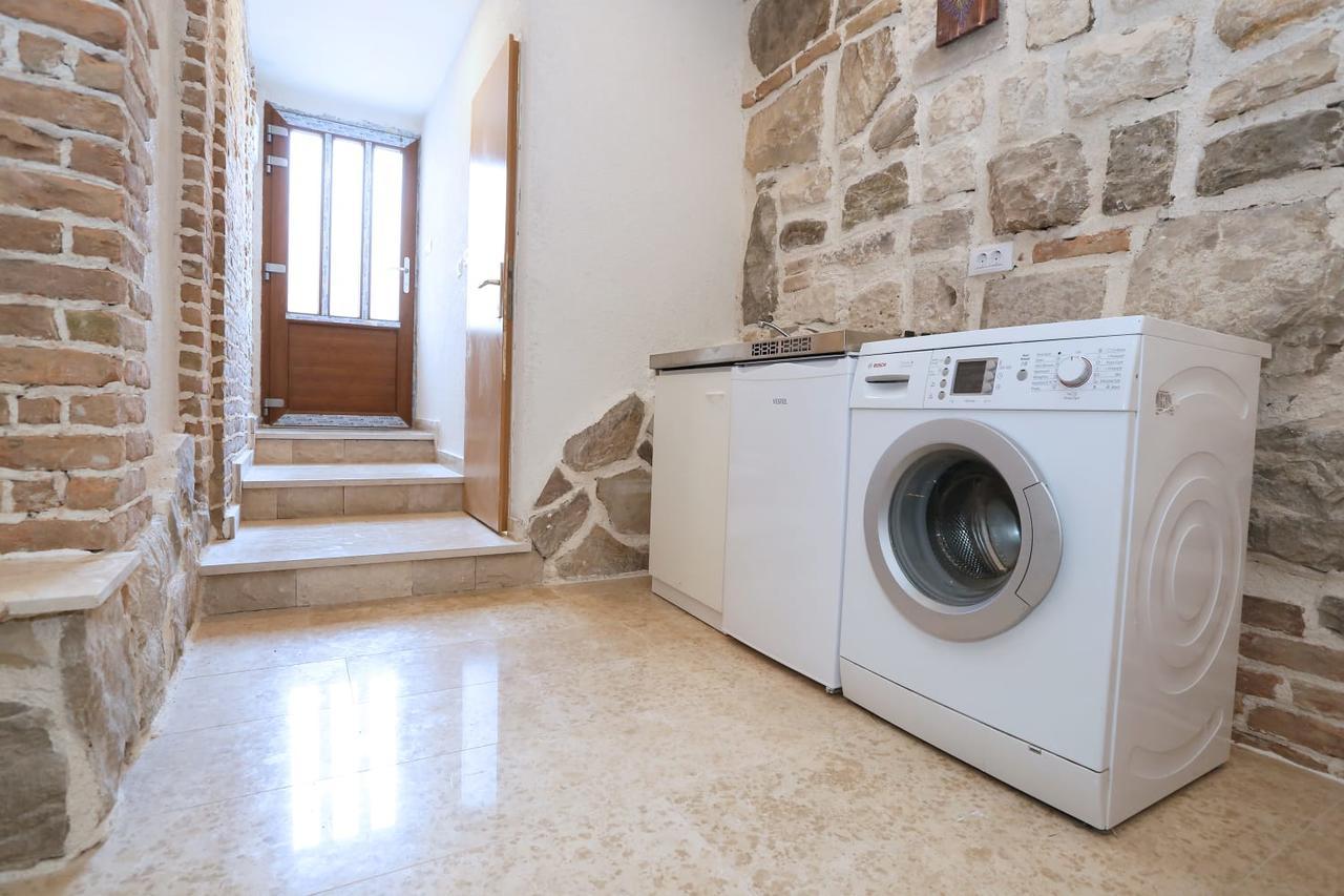 Apartamento Zaninovic *