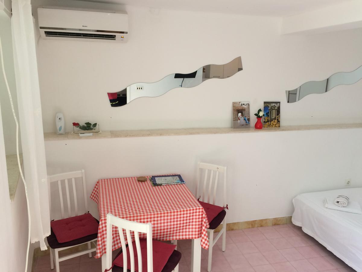 Apartment Rima *