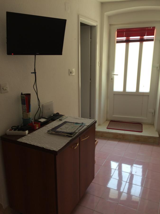 Apartment Rima