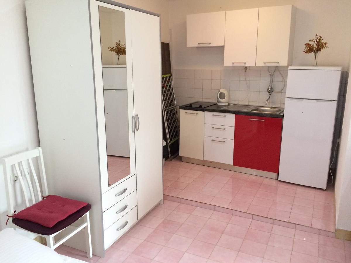 Apartment Rima