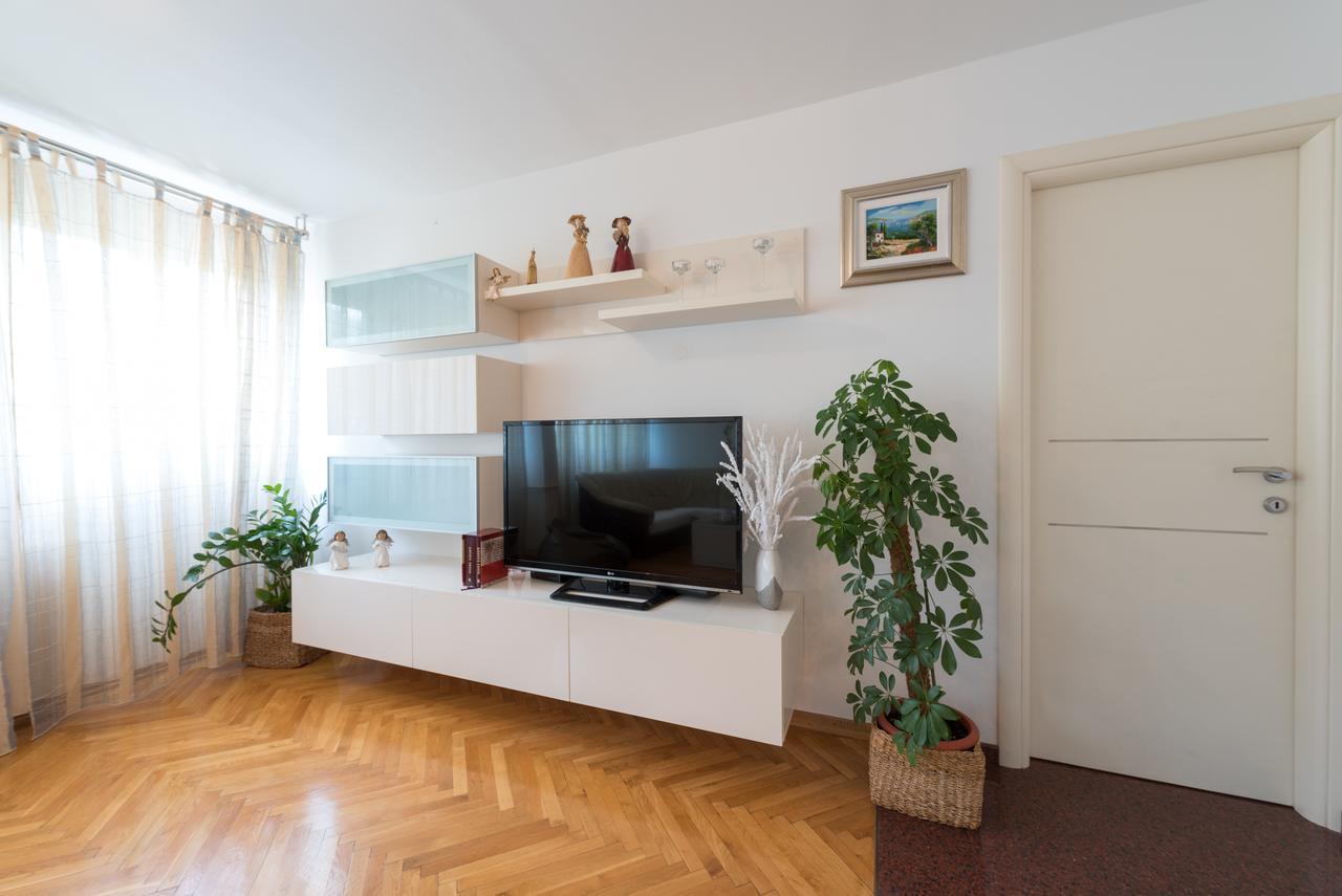 Apartment Vilea