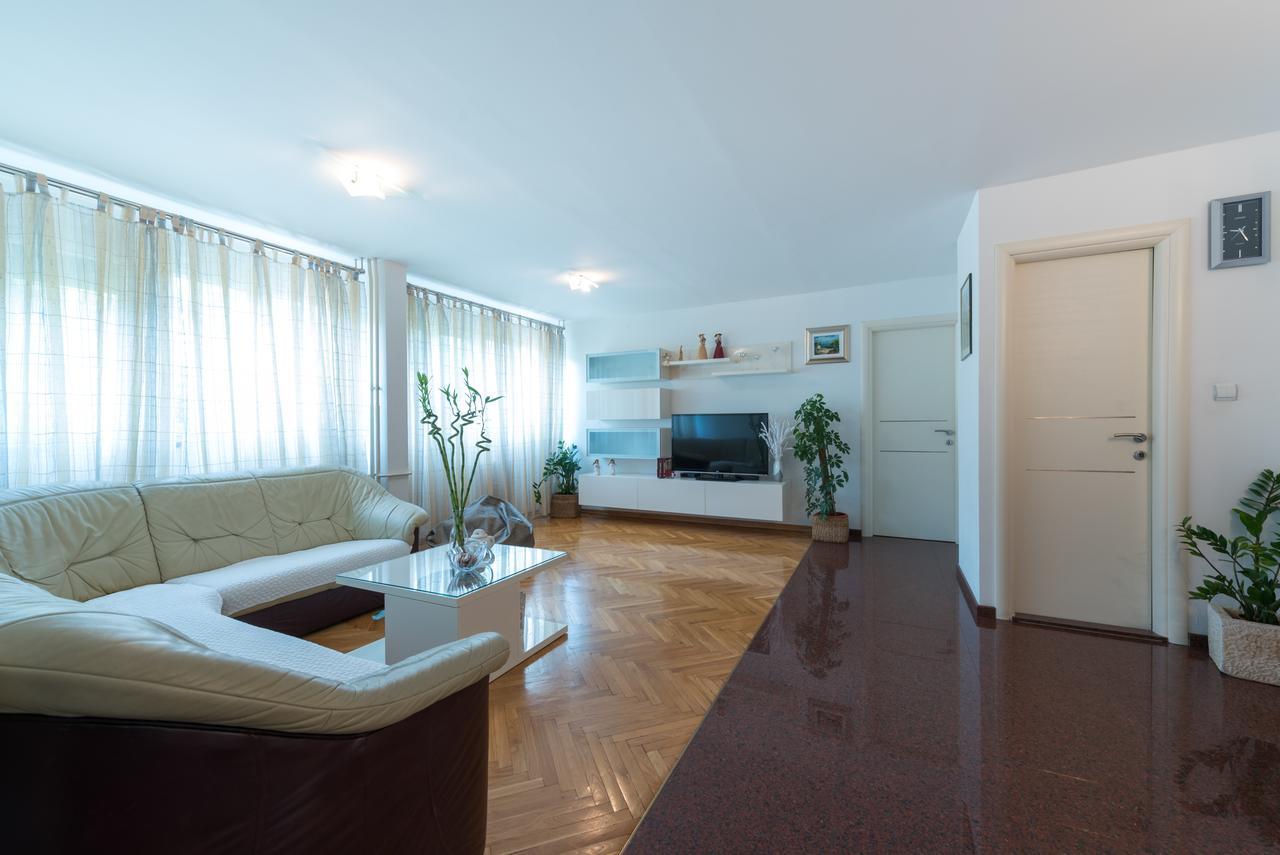 Apartment Vilea
