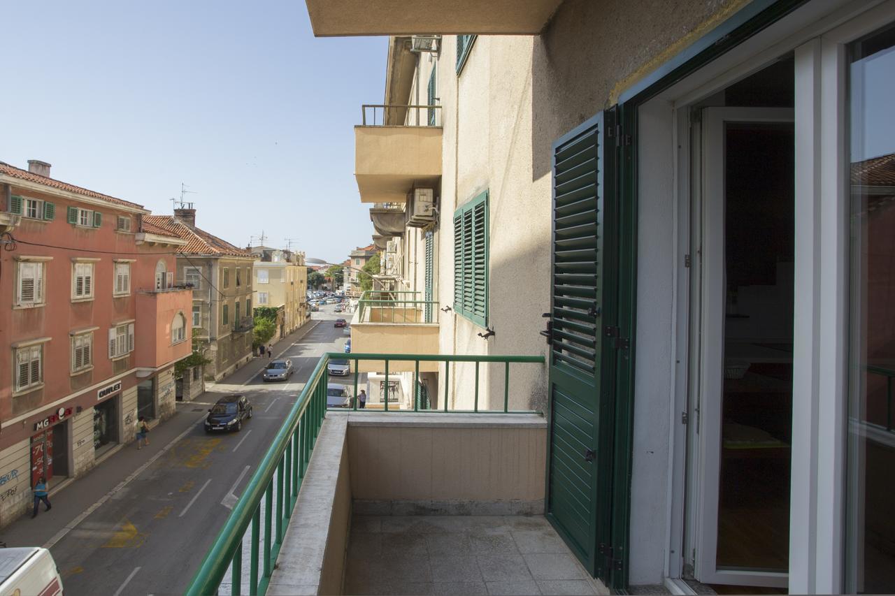 Apartment Mina