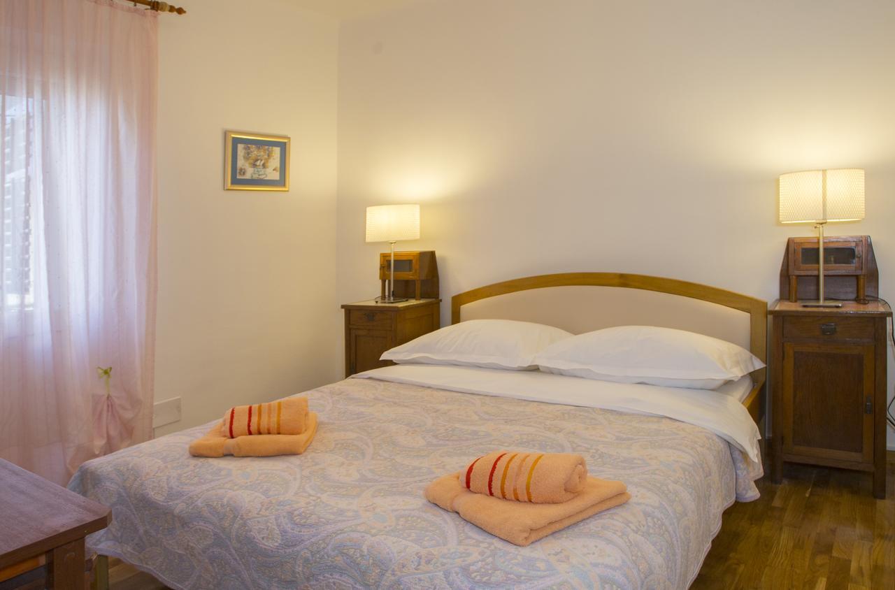Apartment Mina Split