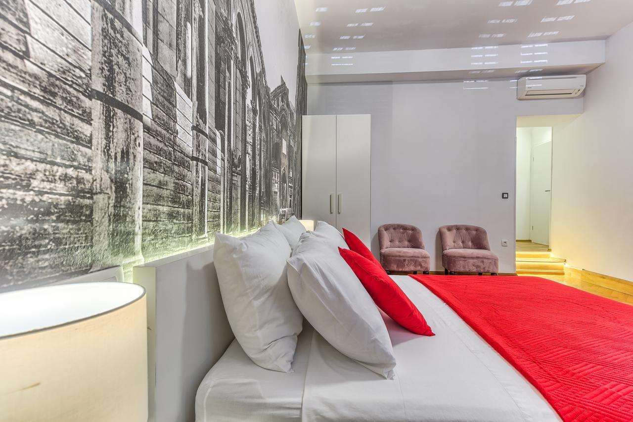 Urban Iii Gasthuis 4*