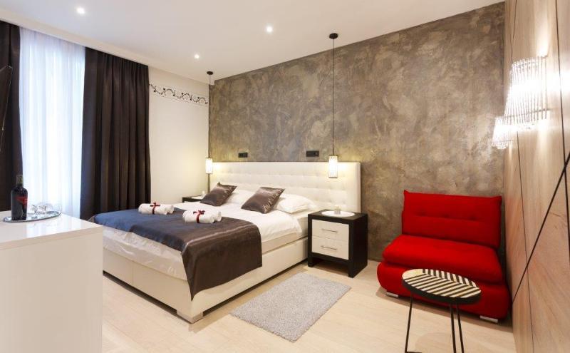 Casa de hóspedes Well Of Life Luxury 4*