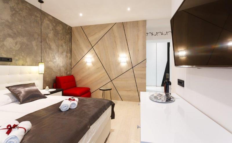 Well Of Life Luxury Casa de hóspedes 4*