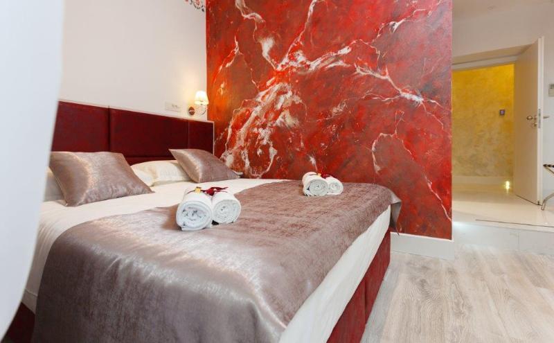 Well Of Life Luxury 4* Split