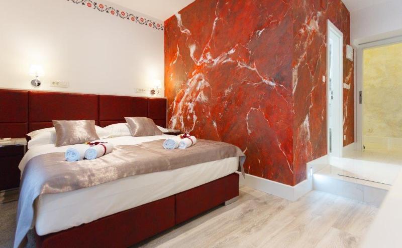 Casa de hóspedes Well Of Life Luxury