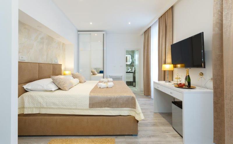 Casa de hóspedes Well Of Life Luxury 4*