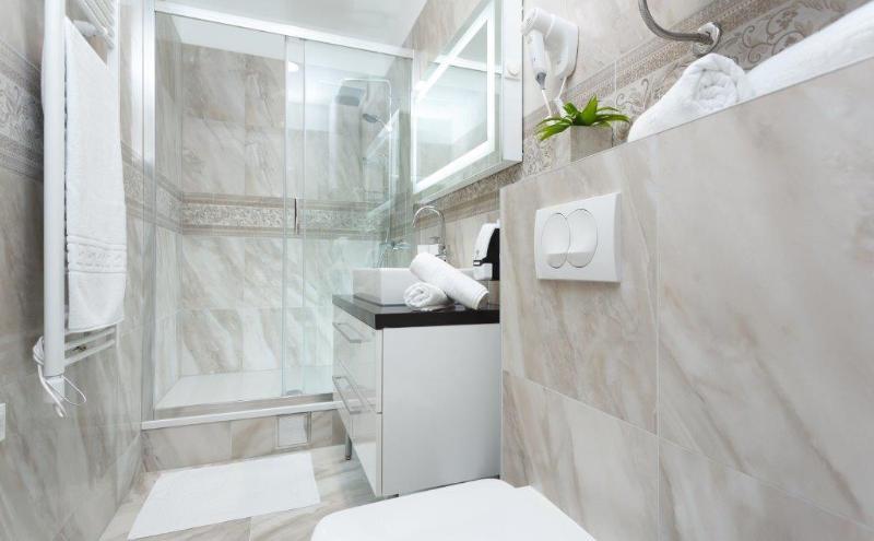 Casa de hóspedes Well Of Life Luxury
