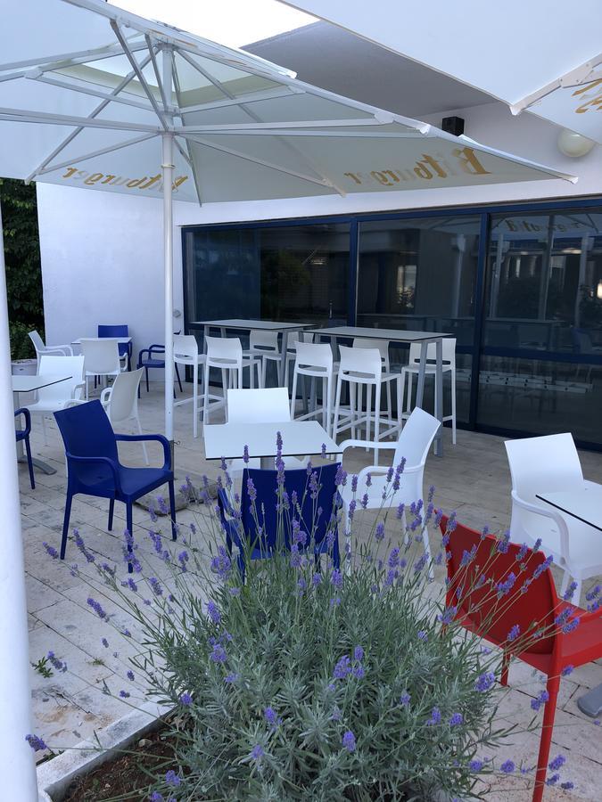 Jadran Hotel