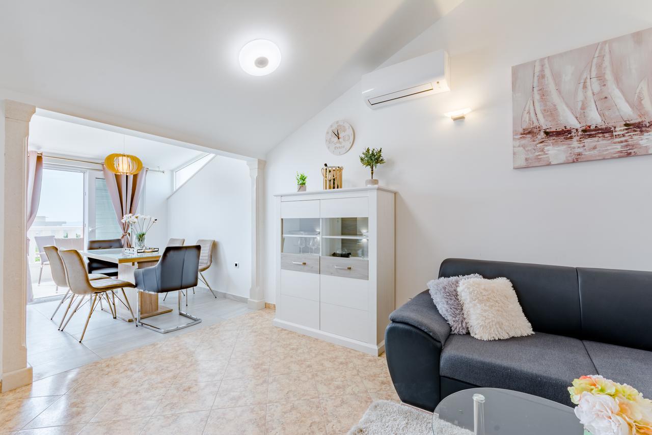 Apartment Penzo
