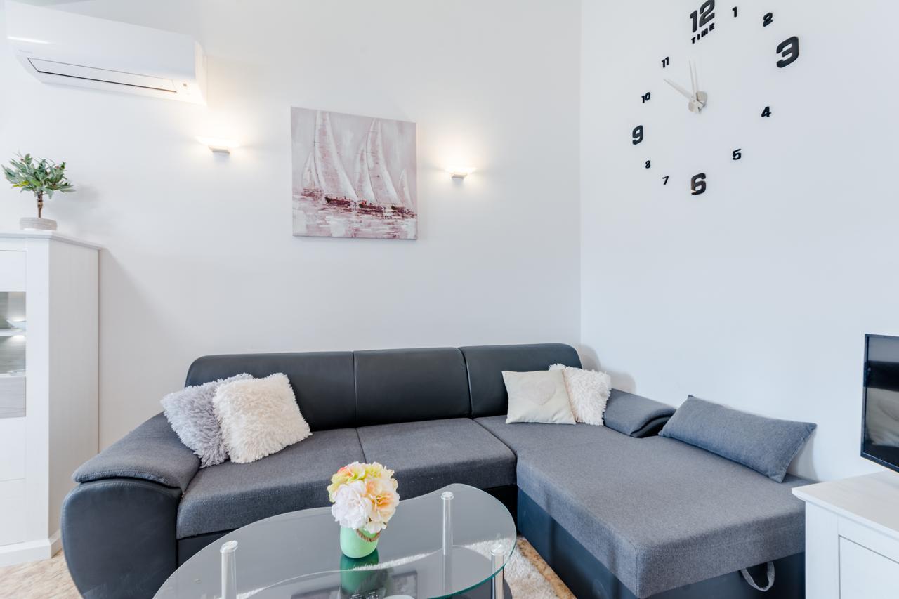 Penzo Apartment Split