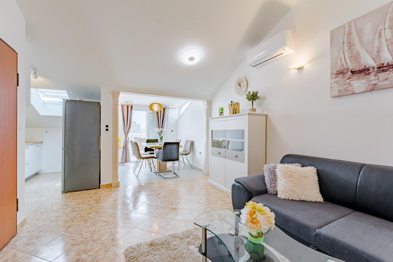 Penzo Apartment *