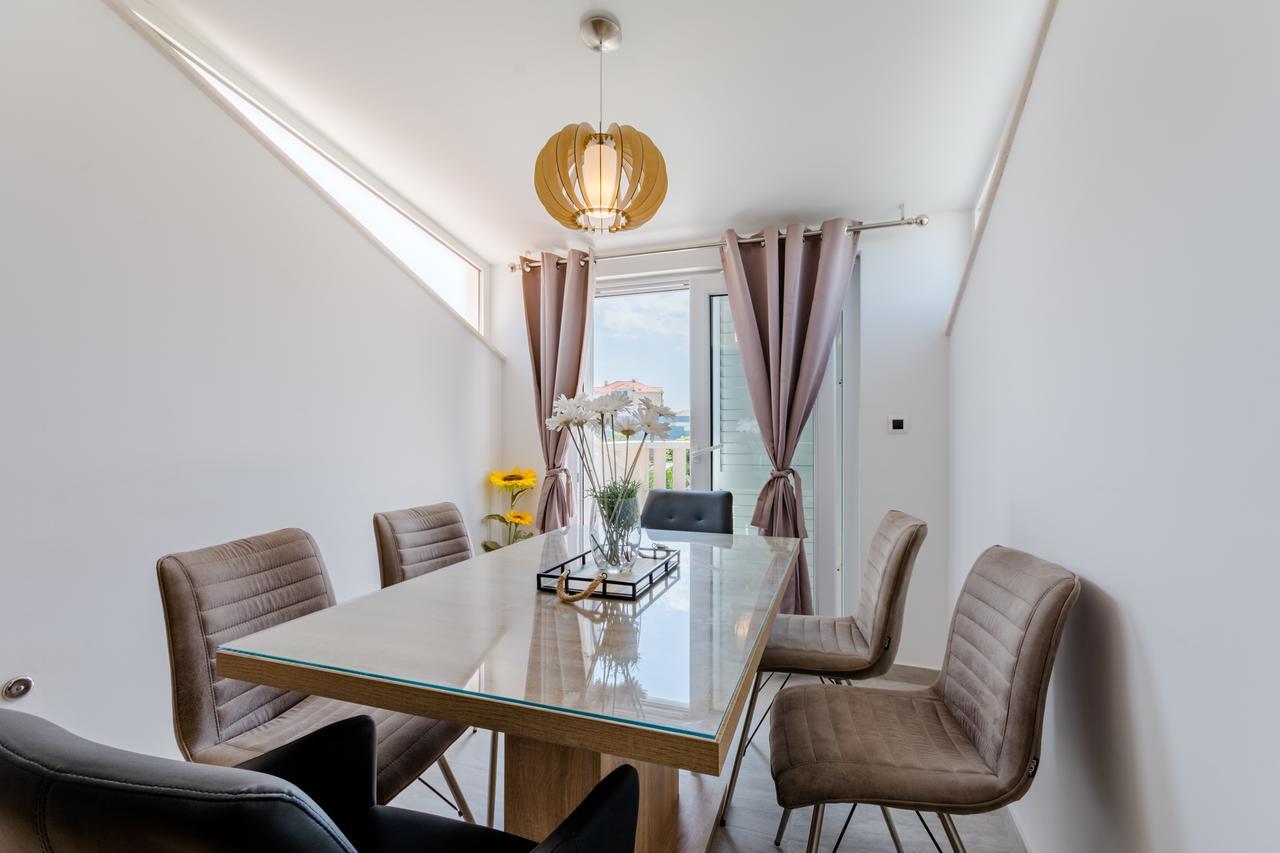 Penzo Apartment