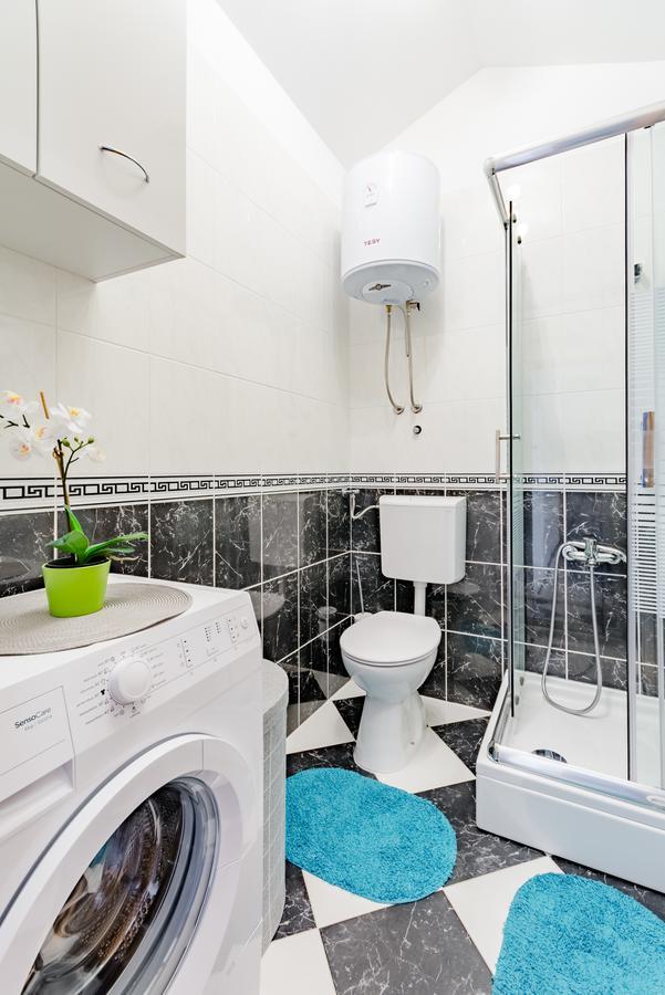 Apartment Penzo *