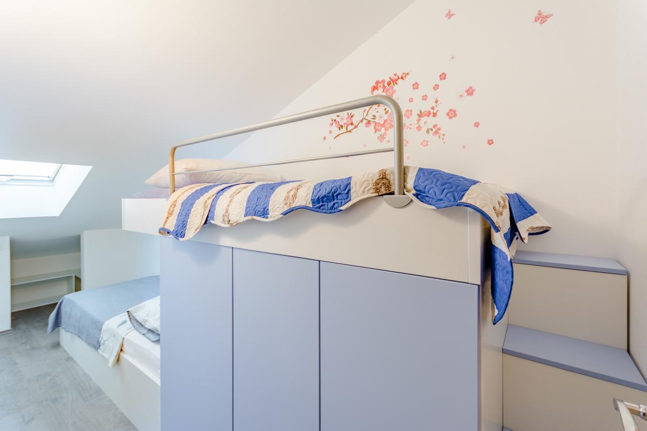 Penzo Apartment *