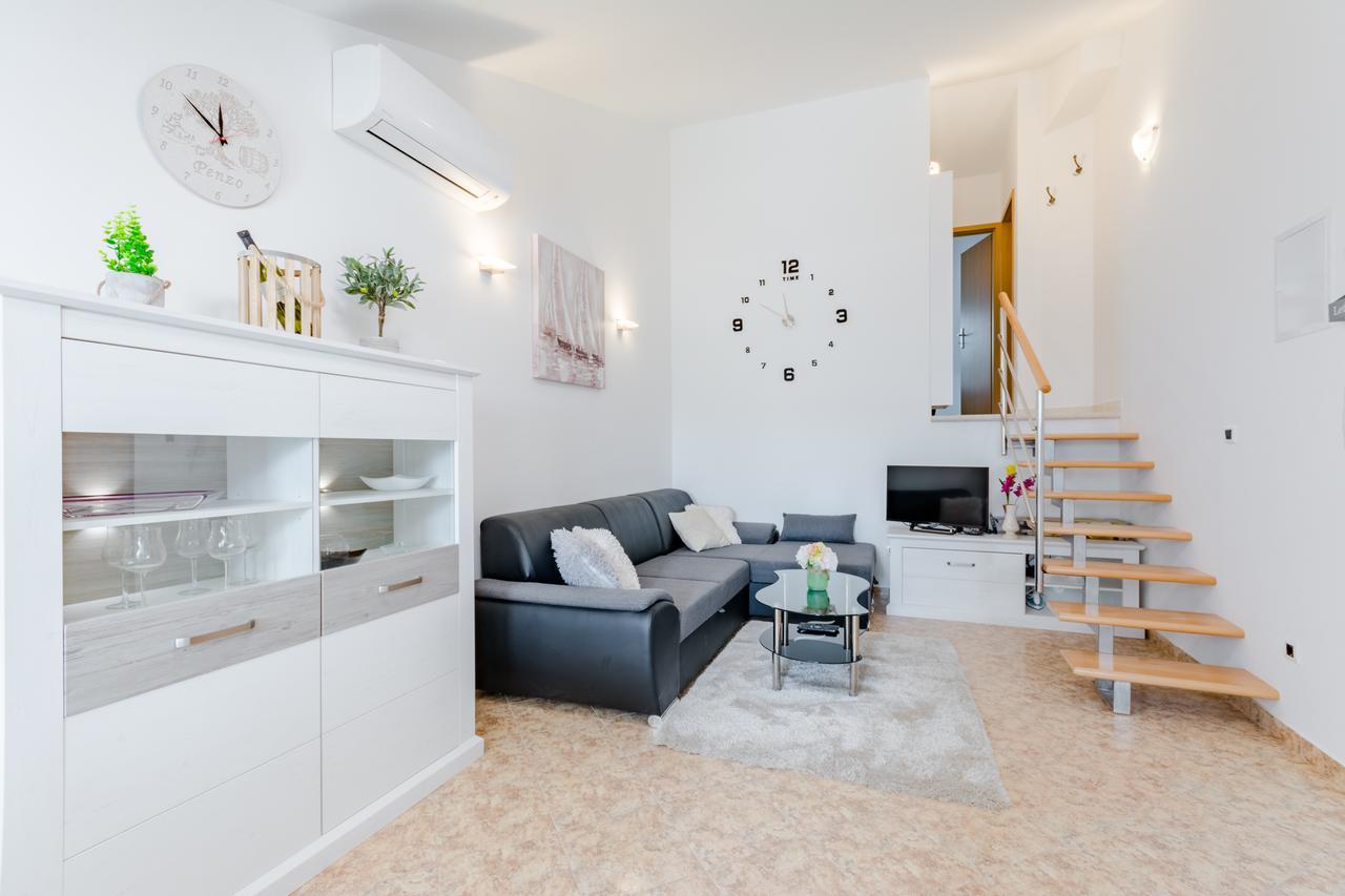 Apartment Penzo