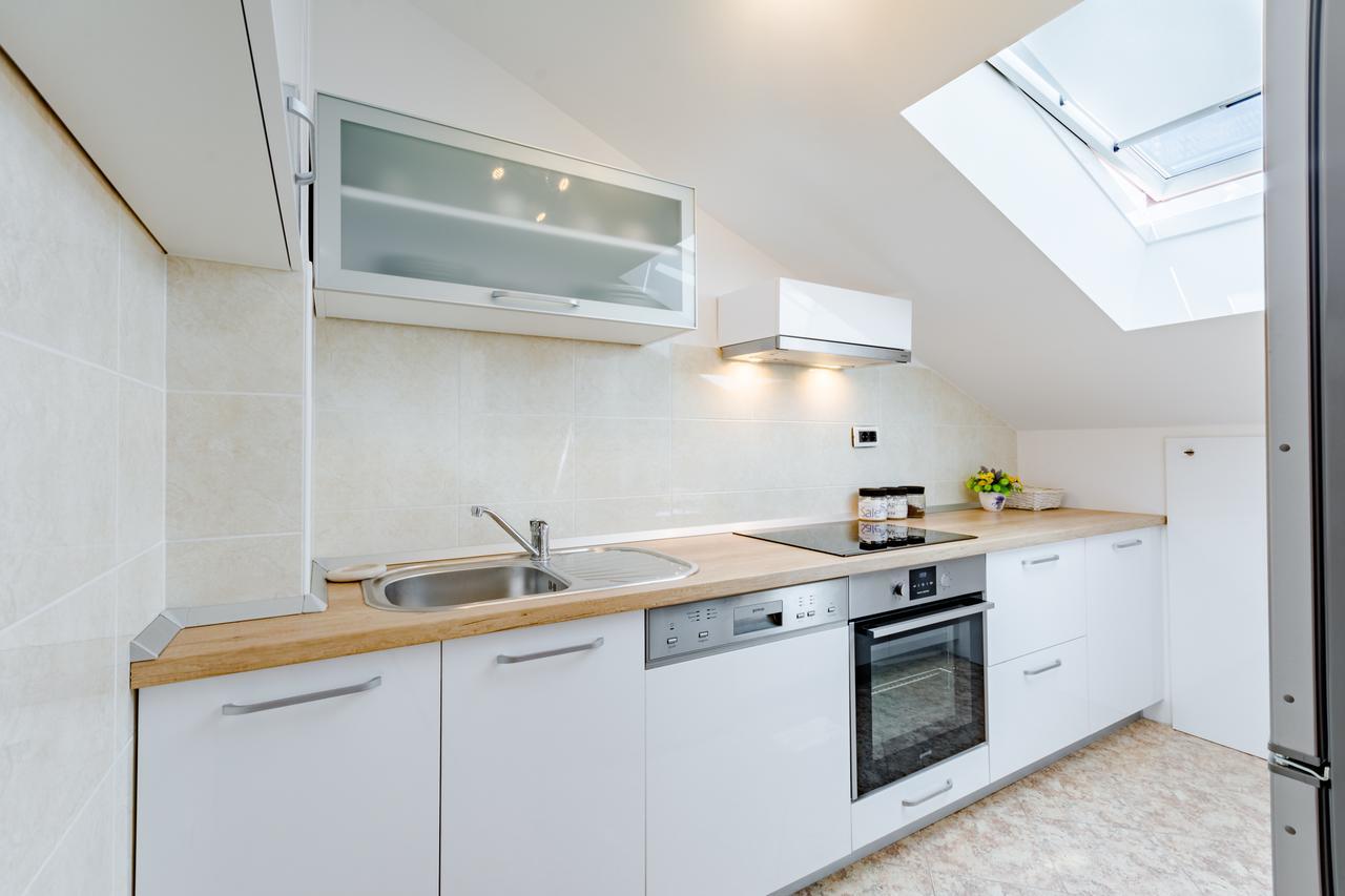 Apartment Penzo Split