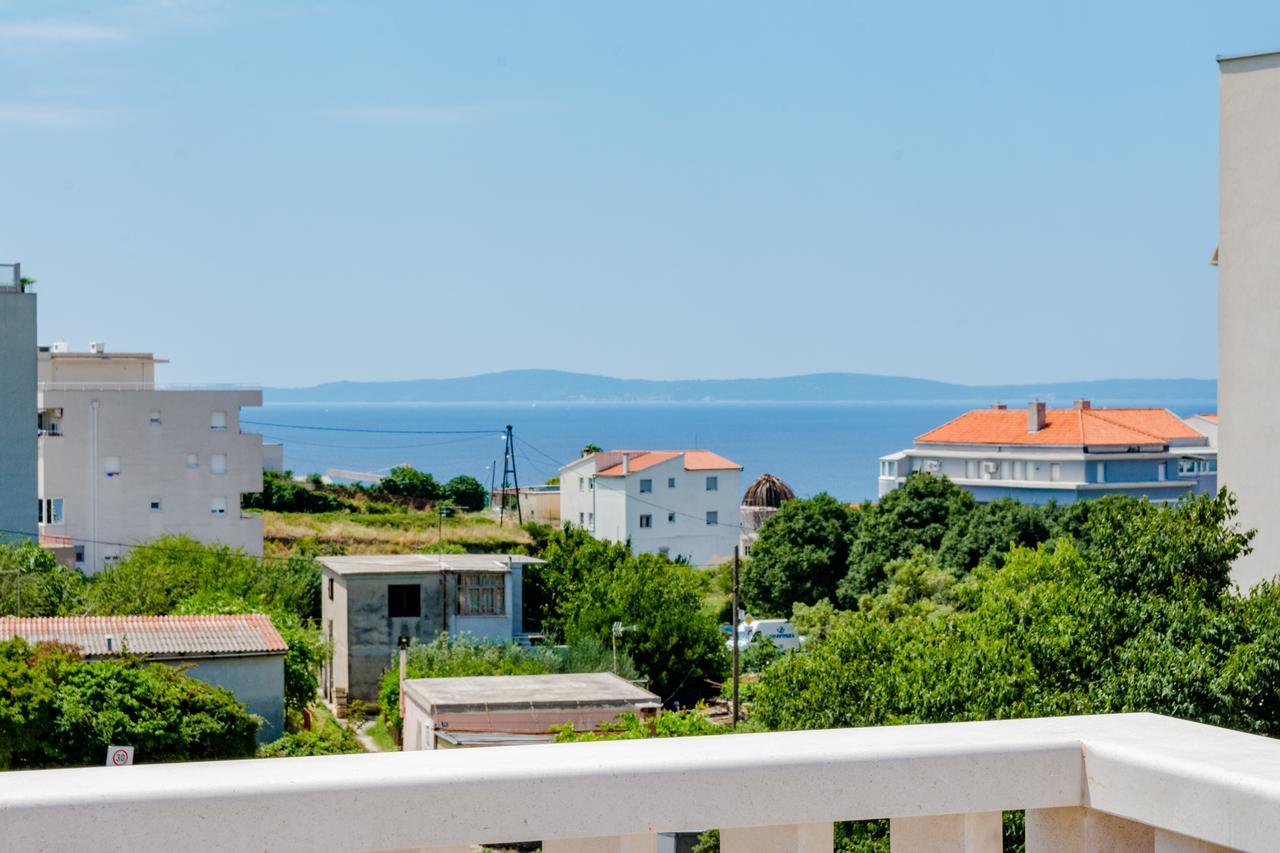 Apartment Penzo