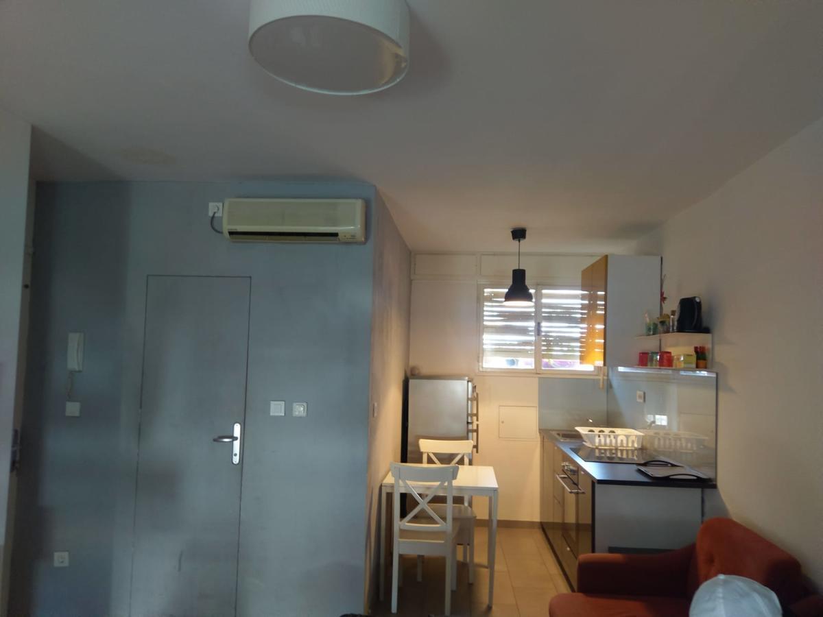 Apartamento Antonio Split