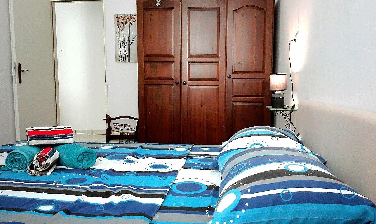 Apartments Centar City Split Apartment